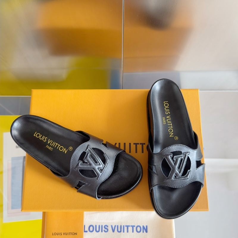 Louis Vuitton Slippers